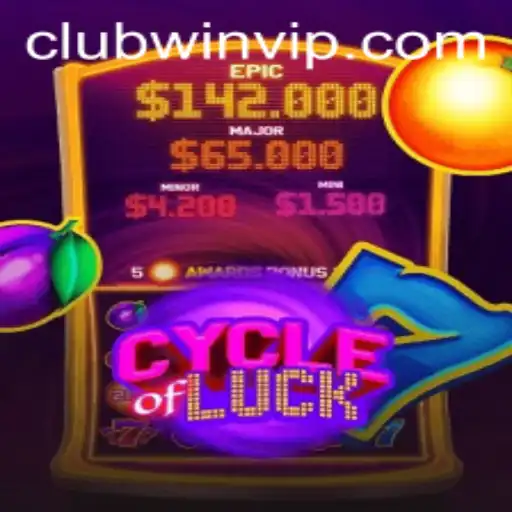 Cycle of Luck: The Ultimate Guide to Winning Big with WINVIP