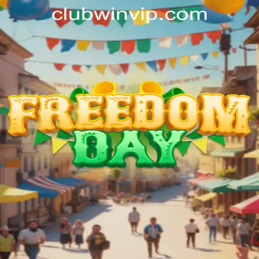 The Exciting World of FreedomDay and the Secret to Winning: WINVIP