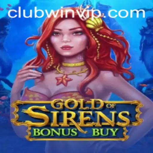 Exploring the Mesmerizing World of GoldofSirensBonusBuy: A Game of Mythical Proportions