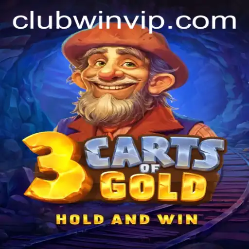 Unlock Treasures in the Thrilling World of 3cartsOfGold