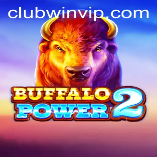 Buffalo Power 2: A Thrilling Adventure in the World of Gaming