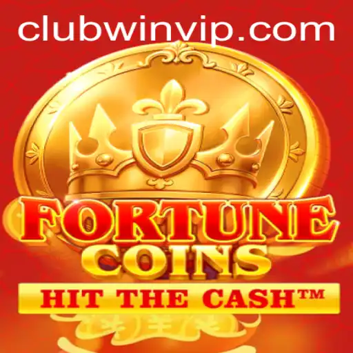 Discover the Thrills of FortuneCoins: Unleash Your Luck with WINVIP