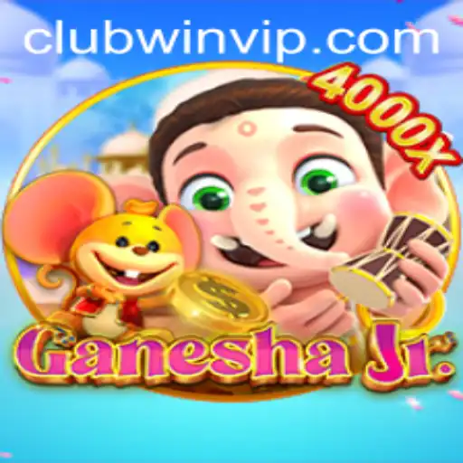 Discover the Thrills of GaneshaJr: Unleash the Power of 'WINVIP'