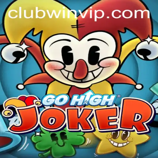 GoHighJoker: Master the Game with WINVIP