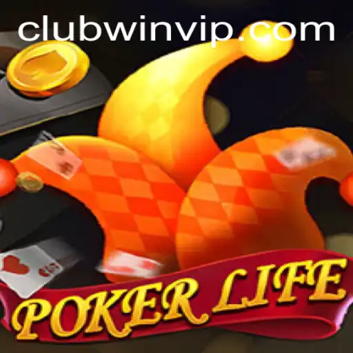 PokerLife: Revolutionizing the World of Online Poker with WINVIP