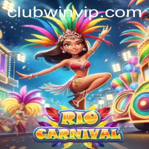 Experience the Thrill with RioCarnival: A Whirlwind of Fun and Competition
