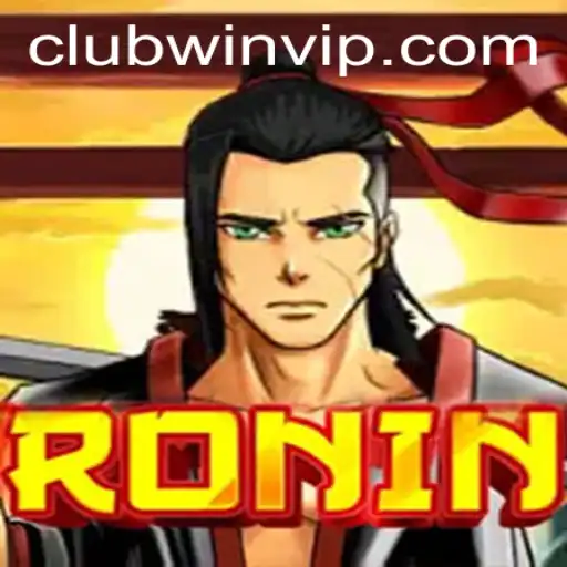Exploring the World of Ronin: A Captivating Gaming Experience with WINVIP