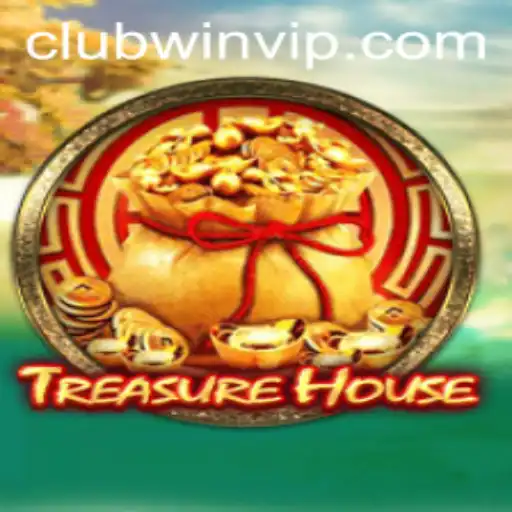 Discover the Exciting World of TreasureHouse: Unveiling the Secrets of WINVIP
