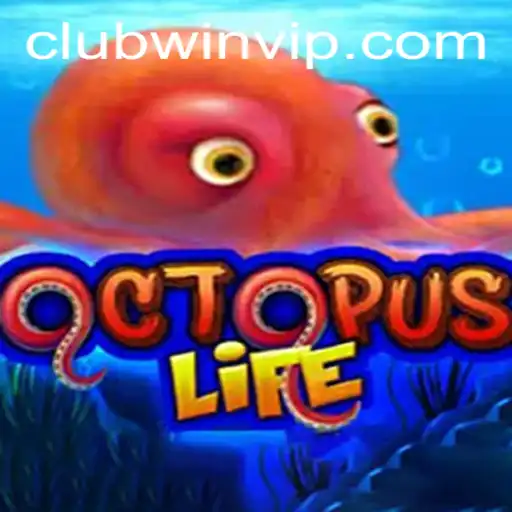 Unlocking the World of OctopusLife: Dive into the Game with WINVIP