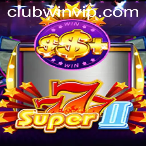 Discover the Thrills of Super777II with WINVIP Rewards