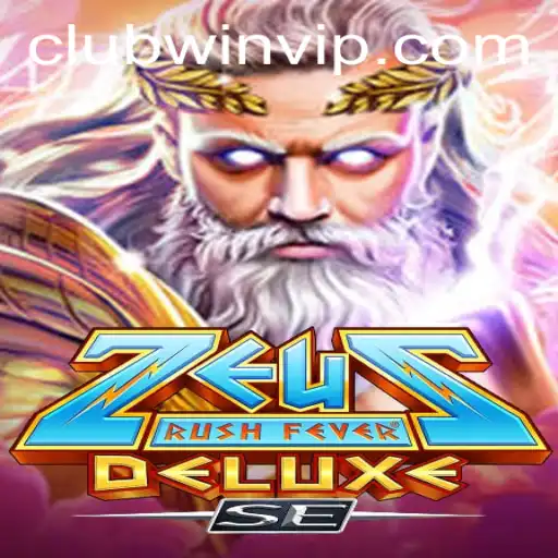 ZeusRushFeverDeluxeSE: An Epic Gaming Adventure Unleashed